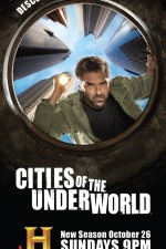 Watch Vodly Cities of the Underworld Online